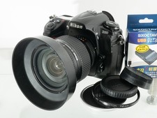 Appareil photo reflex