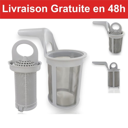 Filtre lave vaisselle - lave-vaisselle, aeg