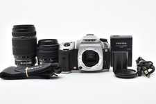 PENTAX K20D Appareil Photo