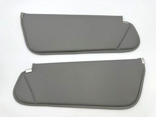 Ensemble pare soleil gris - ensemble,