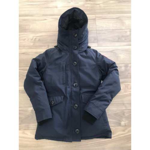 Canada goose rideau parka - rideau,