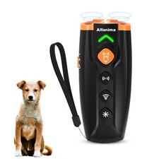 Anti Aboiement Chien Ultrason