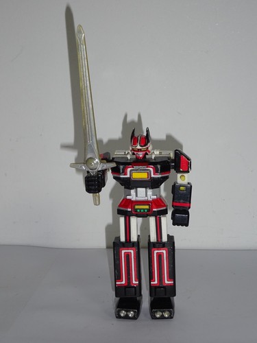 Robot bioman bio - bioman,