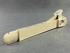 Donatus Solingen Silver Metal