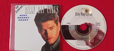 CD SINGLE BILLY RAY CYRUS ACHY