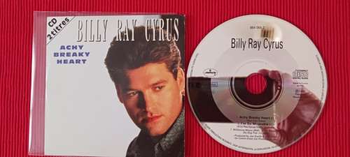 Single billy ray - billy,