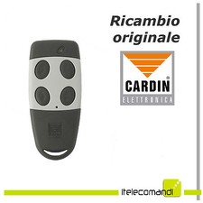 Télécommande radio original - télécommande,