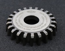 DELTAL disc cutting wheel m =