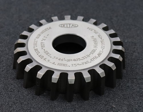 Deltal disc cutting wheel - disc,