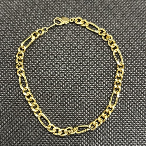 Ancien bracelet chaine tank - bracelet,