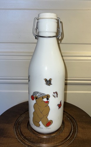 Ancienne bouteille lait by - de,