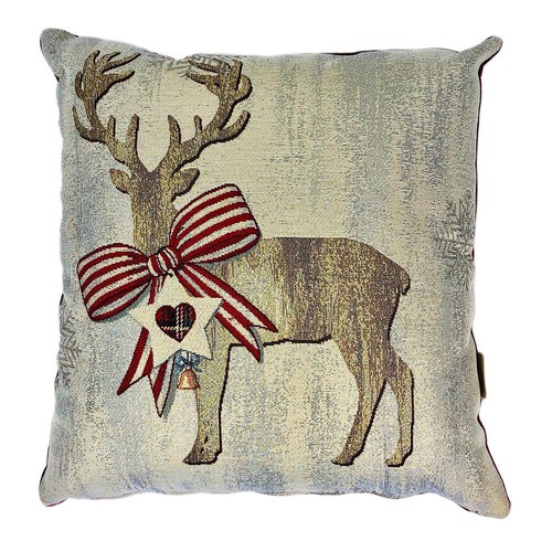 Coussin noël décorations - coussin,
