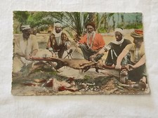 Cpa Carte postale Scènes &