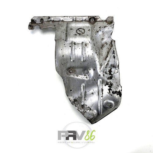 Bouclier thermique opel - opel, zafira