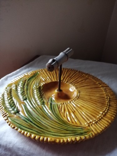 Beau plateau fromages - plateau, à