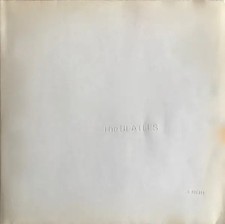 The beatles white album - the, 2xlp