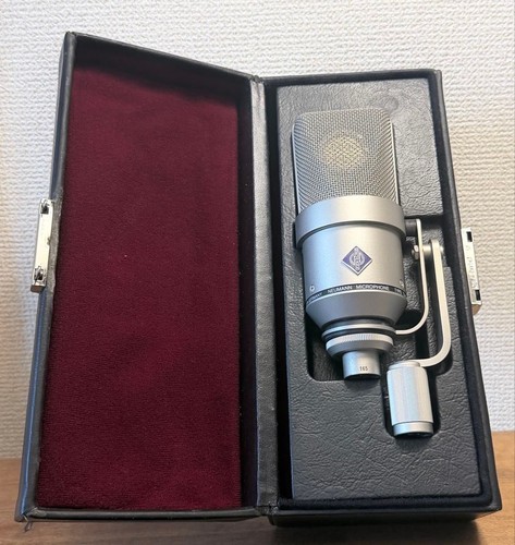 Microphone condensateur - microphone,
