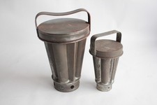 Ancien moules pâtisserie - ancien,