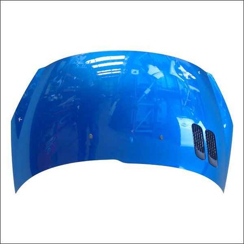 Capot peugeot 206 7901r5 - peugeot, 206+