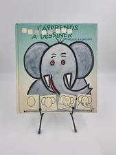 Livre enfant J’Apprends à