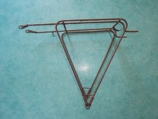 Porte bagage solex 45cc roue de 650