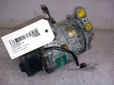 COMPRESSEUR CLIMATISATION Opel Astra G (F08/48) 2002 93176858