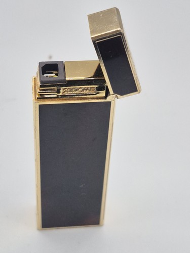 Briquet vintage sarome japan - briquet,