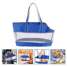 À Chat Caisse De Transport Transporteur Chats Respirants Porte-animaux