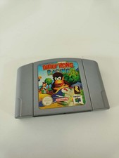 Diddy Kong Racing – Nintendo
