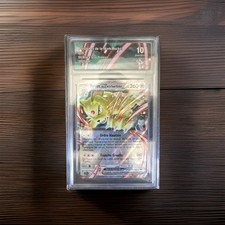 Carte Pokemon Persian EX De La