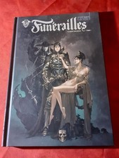 BD  Freaks Squeele Funérailles Tbe Volume 1 
