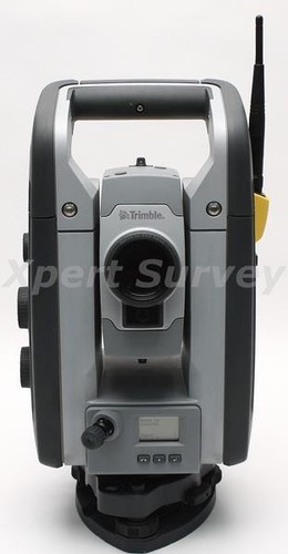 Trimble sps610 station - sps610, dr