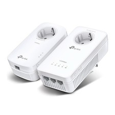 Tp-Link AV 1300amplificateur de réseau wifi-TL-WPA8631P KIT