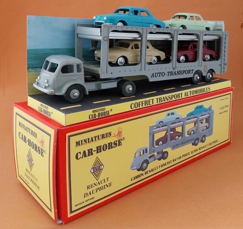Automictoys renault fainéant - automictoys,