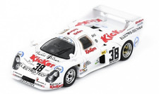 SPARK, RONDEAU M382 #38 15ème