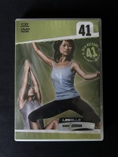 Kit CD/DVD Les Mills Body