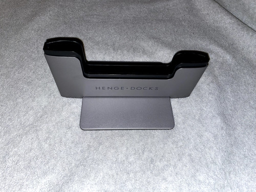 Henge docks inch - 15,