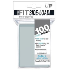 Ultra PRO Sleeves Small Cartes