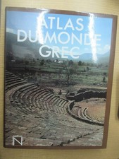 Peter Levi "Atlas du Monde