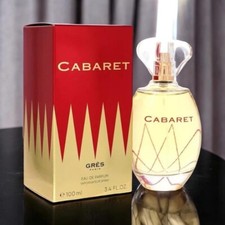 CABARET BY GRES 100 ML EDP