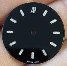 Rare Audemars Piguet Diamond