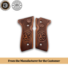Zib grips beretta - zib,