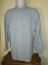 Chemise coton épais pieds de