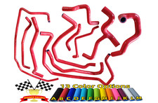 Fit Ford Focus ST170 2.0L 2002