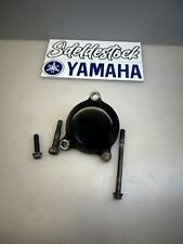 couvercle filtre huile + vis yamaha 15A-13447-00 90109-06419 tw 125 200