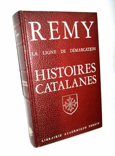Remy ligne de - -, la