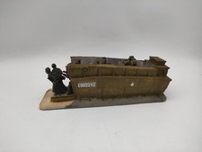 LCVP Barge de débarquement en