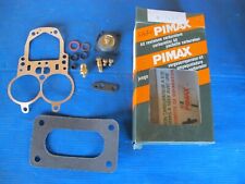 Joints de carburateur Solex 32 EIES pour Alfa Roméo Alfasud 78- 83, Alfa 33