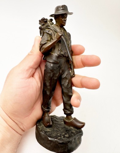 époque xixe siècle sculpture - xixe,