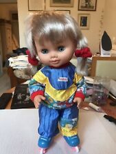 Vds vintage Poupée JESMAR